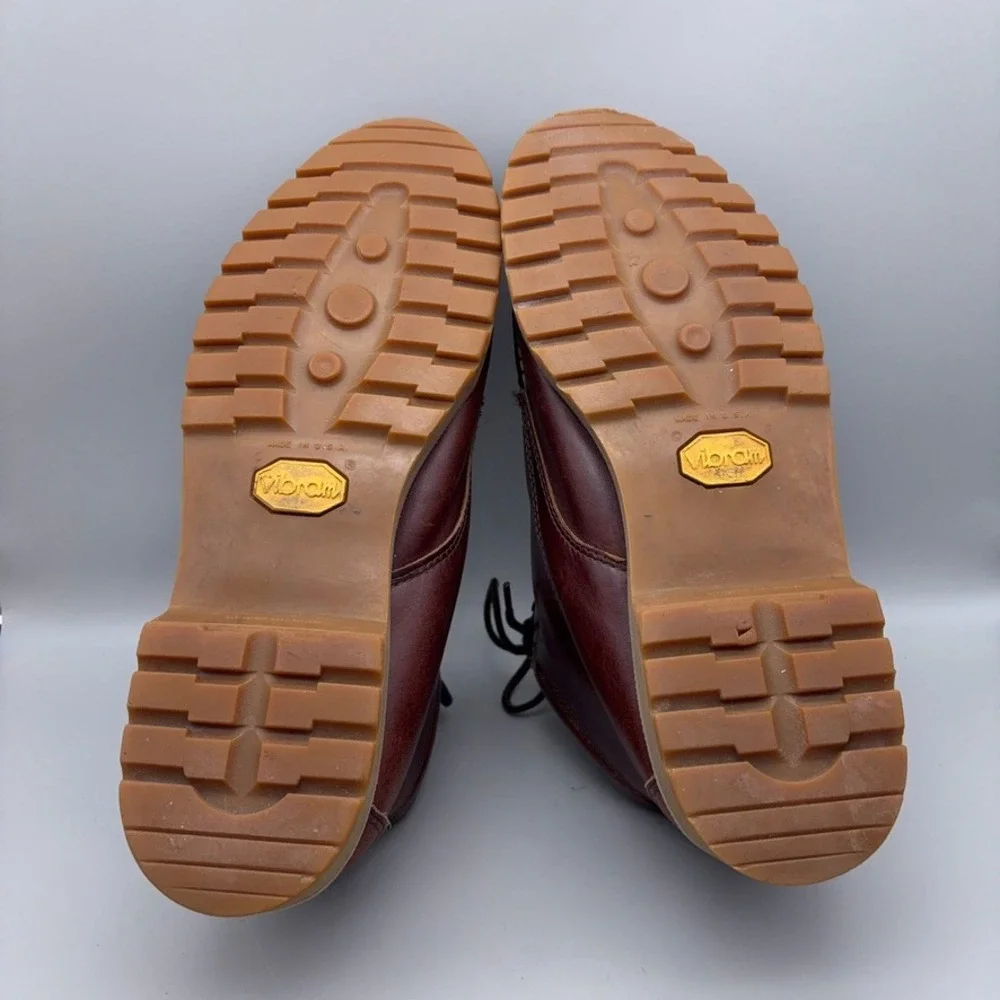 Eastland boots men